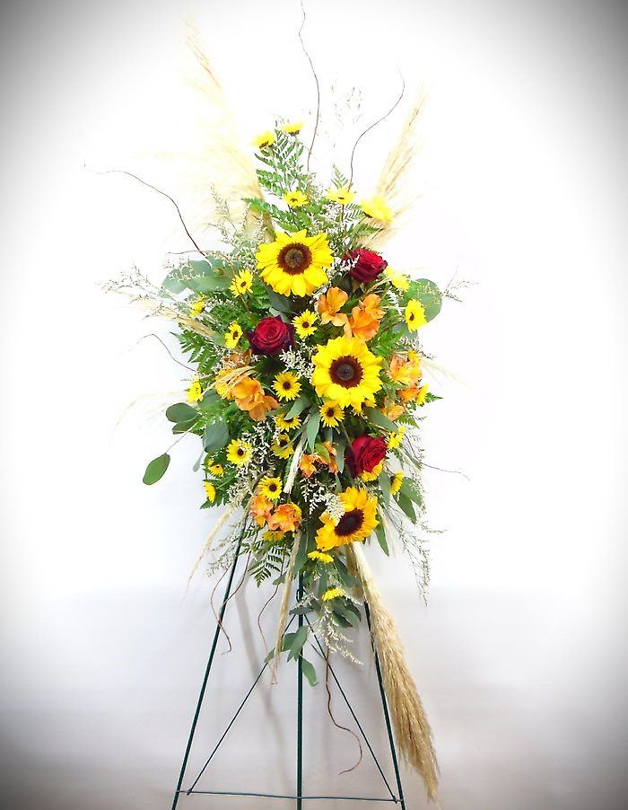 Natures Bounty Standing Spray