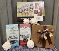 6 Love Mylar Balloons