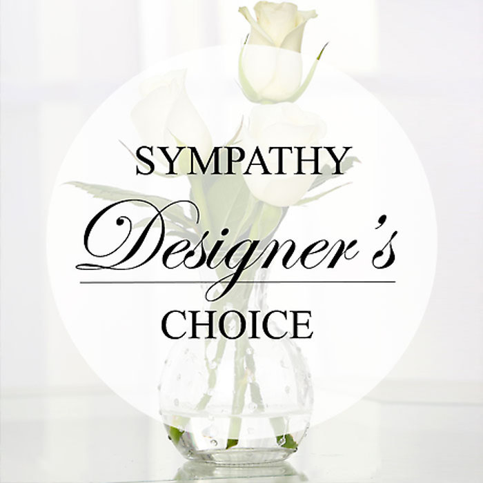 Sympathy Designers Choice