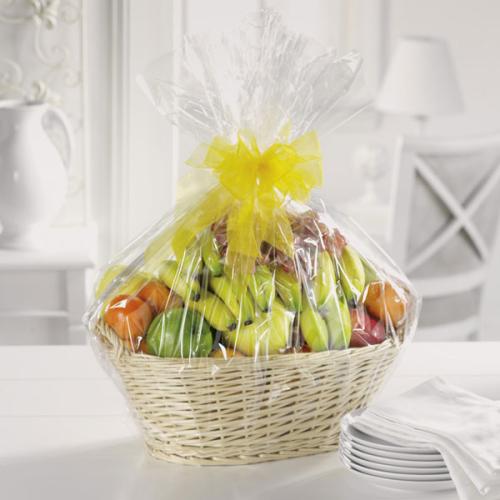 Fruit Basket