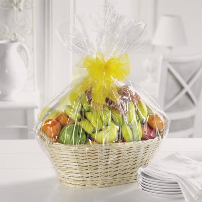 Fruit Basket