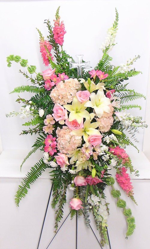 Heavenly Care Standing Srpay