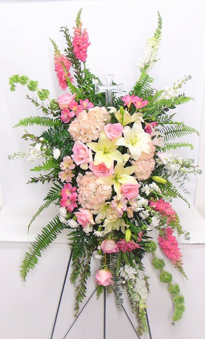 Heavenly Care Standing Srpay