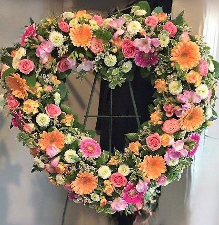 Tender Harmony Heart