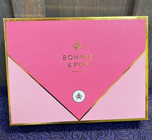 Pink Envelope