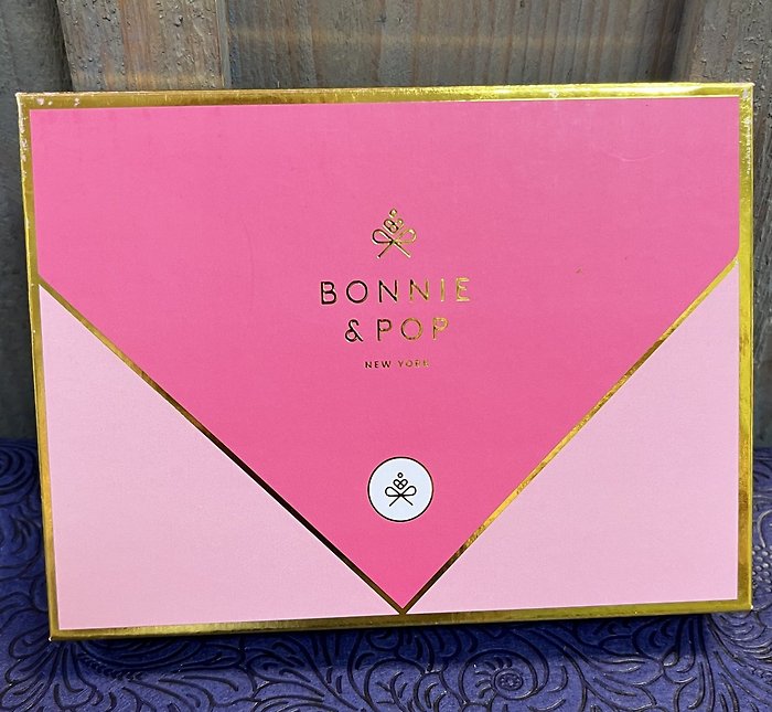 Pink Envelope