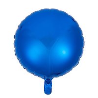 6 Love Mylar Balloons