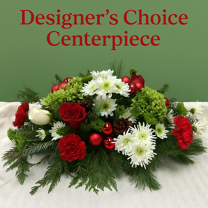 Centerpiece Designers Choice