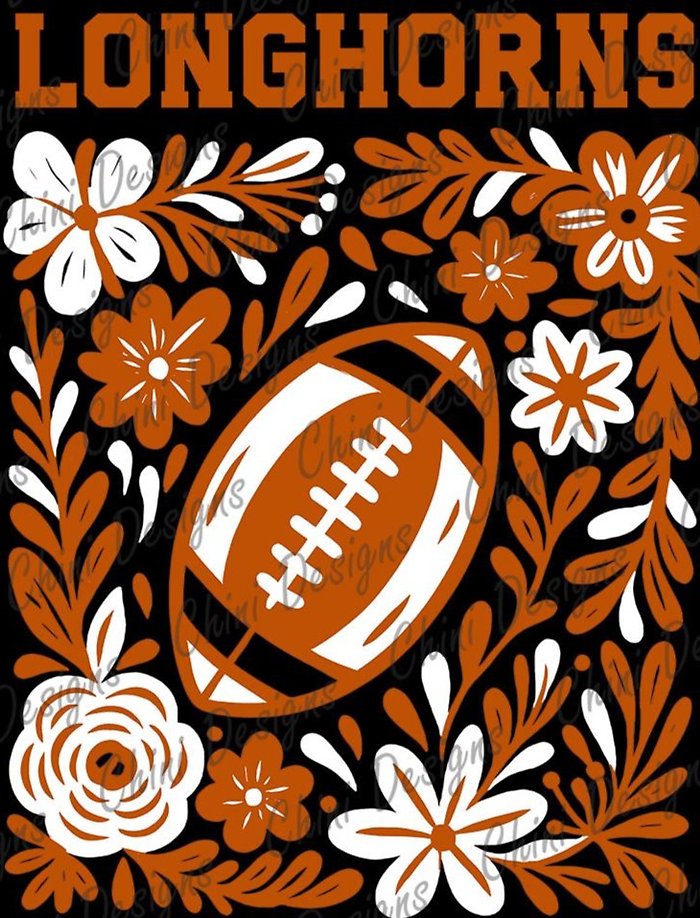 Longhorn Designers choice